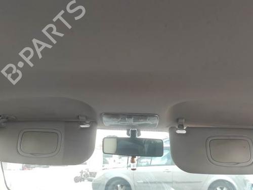 Engine control unit (ECU) ALFA ROMEO 147 (937_) 1.6 16V T.SPARK ECO (937.AXA1A, 937.BXA1A) | BP28178389M57 