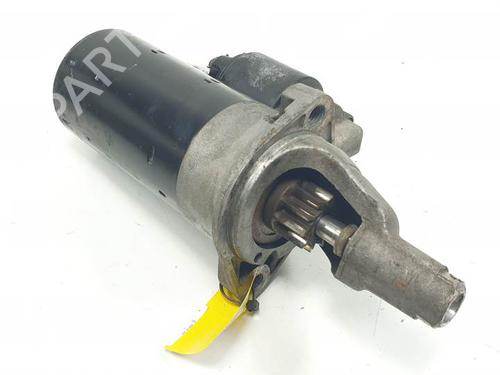Used Starter AUDI A6 C5 Avant (4B5) 2.5 TDI quattro (180 hp) 28061733