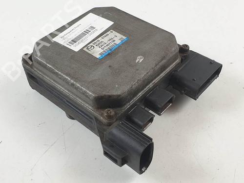 Used Electronic module Electronic module 18340547 18340547