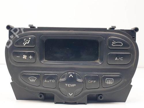 Used Climate control CITROËN XSARA PICASSO (N68) 2.0 HDi (90 hp) 16837001
