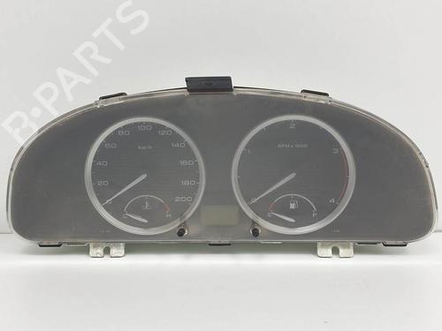 Used Instrument cluster Instrument cluster TATA TELCOLINE (40_FD) [1999-2011] 17673366 17673366
