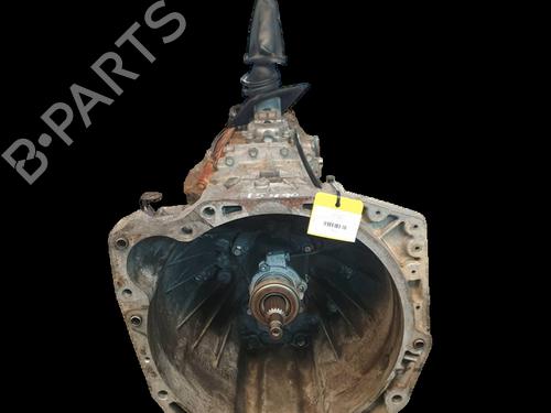Used Gearbox SUZUKI GRAND VITARA II (JT, TE, TD) 1.9 DDiS (JB419WD, JB419XD) (129 hp) 29907929