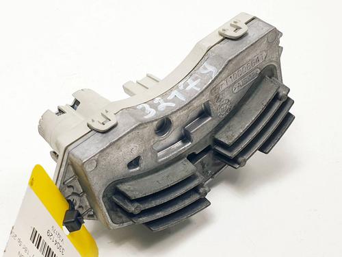 Resistência da chauffage Resistência da chauffage BMW 1 (E87) 118 d (143 hp) 34511814 34511814