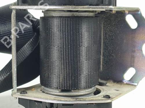 Rear left seatbelt TOYOTA VERSO (_R2_) 1.8 (ZGR21_, ZGR21R) | BP12362098I29 
