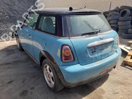 Left front steering knuckle MINI MINI (R56) One | BP17910645M25 - Image 16
