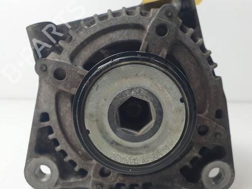 Generator CHRYSLER VOYAGER IV (RG, RS) 2.8 CRD | BP26650119M7 