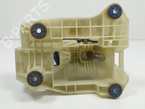 Gear lever SSANGYONG KORANDO (CK) | BP12363074M90 - Image 4