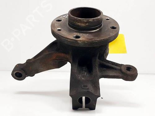 Right front steering knuckle RENAULT MEGANE II (BM0/1_, CM0/1_) 1.5 dCi (BM1F, CM1F) | BP16699826M26 