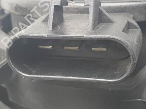 Radiator fan FORD MONDEO III Saloon (B4Y) 2.0 16V TDDi / TDCi | BP25128863M35 