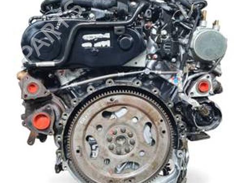 Engine LAND ROVER RANGE ROVER SPORT I (L320) 3.0 D 4x4 | BP30896284M1