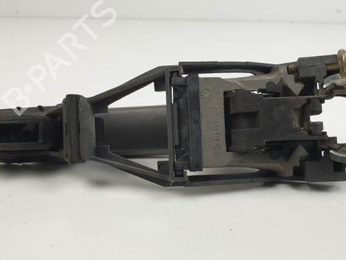 Front left exterior door handle SEAT TOLEDO III (5P2) 1.6 | BP25117438C128 
