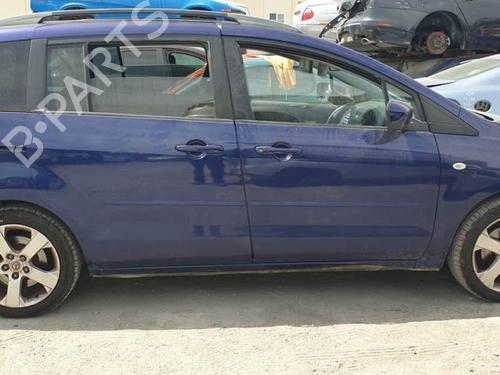 Headlight switch MAZDA 5 (CR) 2.0 (CREW, CR19) | BP17971185I24 - Image 17