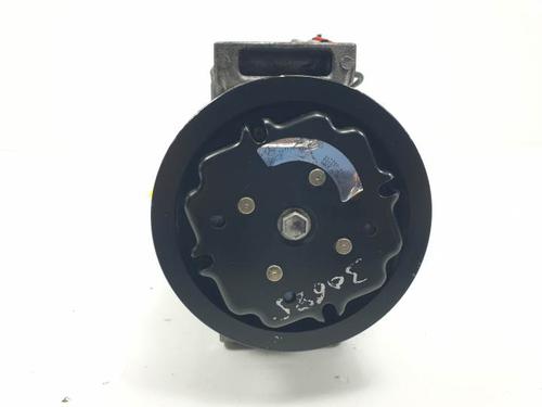 AC compressor MERCEDES-BENZ S-CLASS (W220) S 400 CDI (220.028, 220.128) | BP28065600M34 