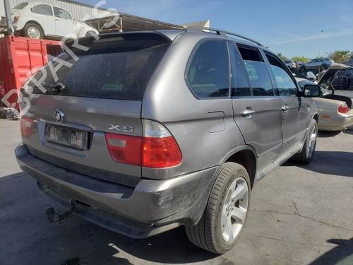 Brake master cylinder BMW X5 (E53) 3.0 d | BP24914433M77 - Image 17