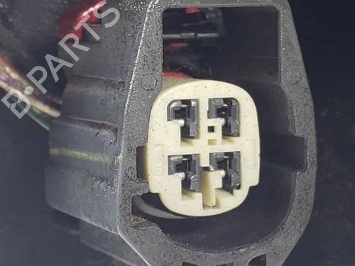 Left taillight JEEP COMPASS (MK49) 2.0 CRD | BP29272053C34 