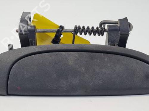 Used Front right exterior door handle RENAULT CLIO II (BB_, CB_) 1.5 dCi (B/CB07) (65 hp) 30525112