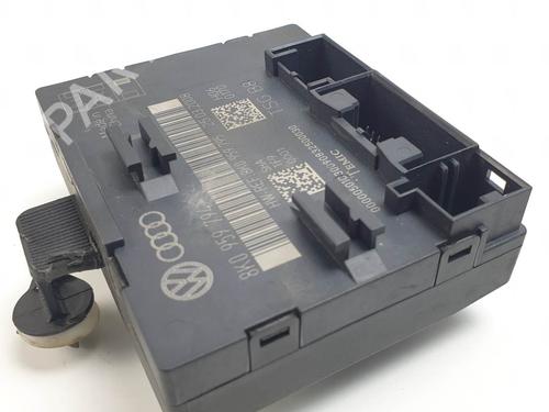 Used Electronic module Electronic module AUDI A4 B8 (8K2) 2.0 TDI (143 hp) 24350597 24350597