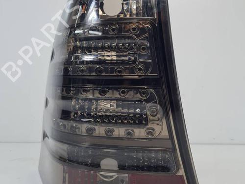 Used Left taillight Left taillight MERCEDES-BENZ C-CLASS T-Model (S203) C 200 CDI (203.207) (122 hp) 36352206 36352206