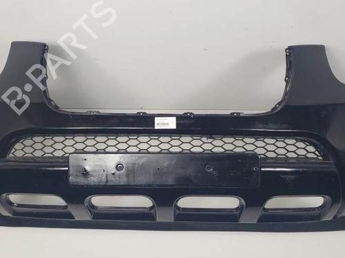 Used Front bumper Front bumper HYUNDAI SANTA FÉ II (CM) 2.2 CRDi GLS (150 hp) 24989721 24989721