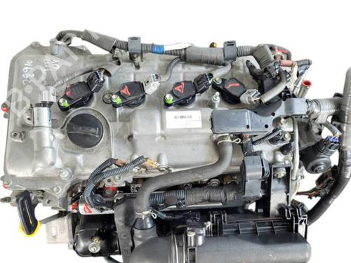 Engine TOYOTA PRIUS (_W3_) 1.8 Hybrid (ZVW3_) | BP34515225M1  - Image 6