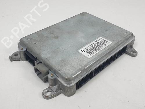 Used Engine control unit (ECU) Engine control unit (ECU) JAGUAR S-TYPE II (X200) 4.0 V8 (276 hp) 13496457 13496457