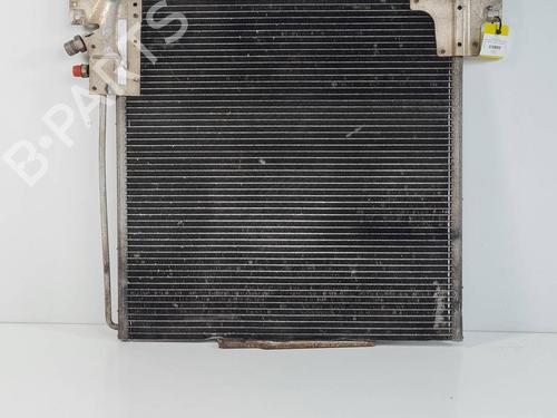 AC-Kondensator AC-Kondensator MERCEDES-BENZ VITO Van (W638) 112 CDI 2.2 (638.094) (122 hp) 34512792 34512792