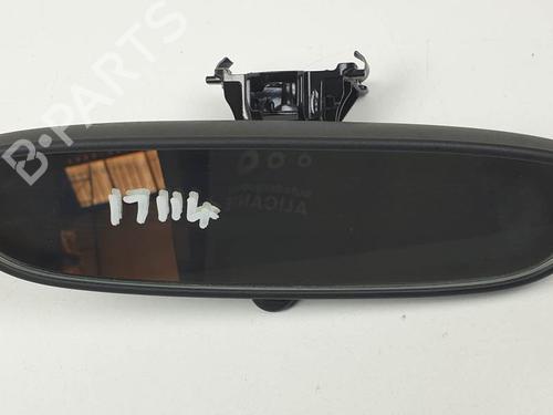 Used Rear mirror Rear mirror BMW 2 Active Tourer (F45) 218 d (150 hp) 24915101 24915101