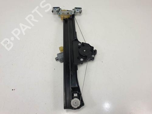 Used Front right window mechanism Front right window mechanism FORD FIESTA VI Van [2008-2017] 10322870 10322870
