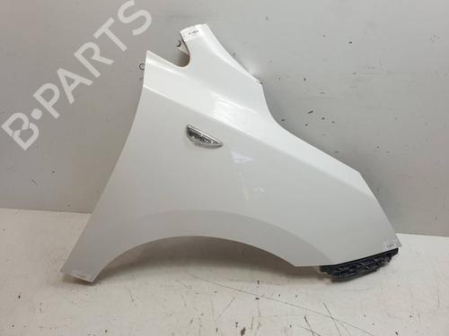 Used Right front fenders Right front fenders 38261670 38261670