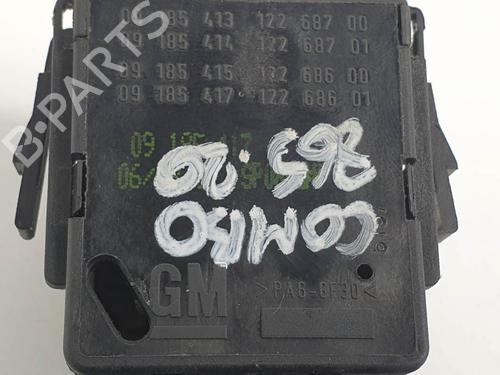 Steering column stalk OPEL COMBO Box Body/MPV 1.7 CDTI 16V | BP6860283I23 - Image 4