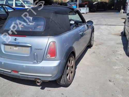 Engine MINI MINI Convertible (R52) Cooper | BP34518463M1 - Image 5