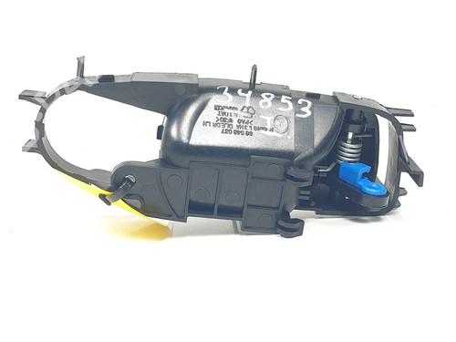Rear left interior door handle CHEVROLET LACETTI (J200) 1.4 16V | BP39423305I15 - Image 2