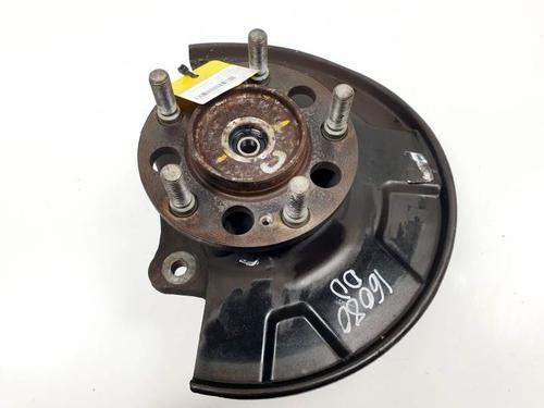 Used Right front steering knuckle SSANGYONG KYRON 2.0 Xdi (141 hp) 24914748