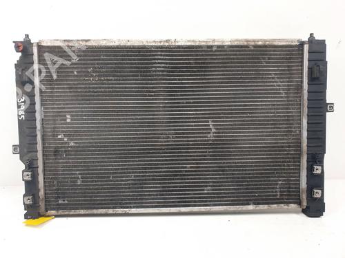 Used Water radiator Water radiator AUDI A4 B5 (8D2) 1.8 T quattro (150 hp) 31240514 31240514