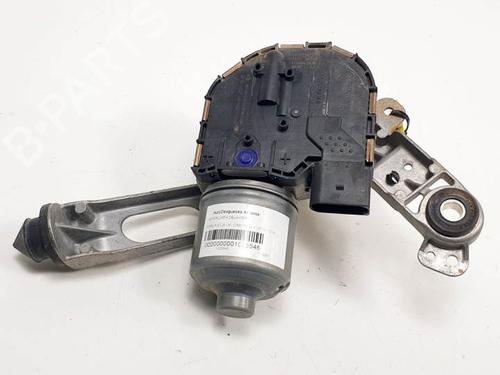 Used Front wiper motor FORD FOCUS III 1.6 TDCi (95 hp) 16530184