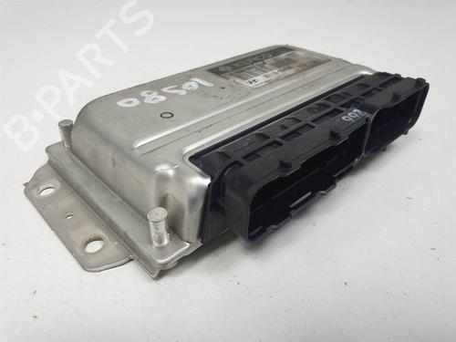 Used Engine control unit (ECU) Engine control unit (ECU) HYUNDAI GETZ (TB) 1.1 (63 hp) 10866898 10866898