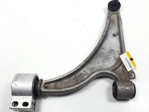 Used Left front suspension arm OPEL ASTRA J Sports Tourer (P10) 1.4 Turbo (35) (140 hp) 25119341