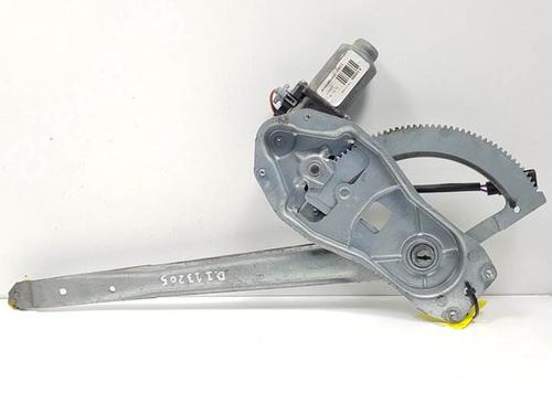 Used Front left window mechanism Front left window mechanism FORD TRANSIT Van (FA_ _) [2006-2014] 18652583 18652583