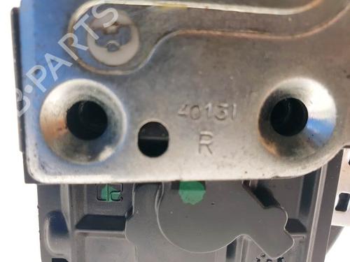 Front right lock NISSAN NOTE (E12) 1.5 dCi | BP12392105C97  - Image 6