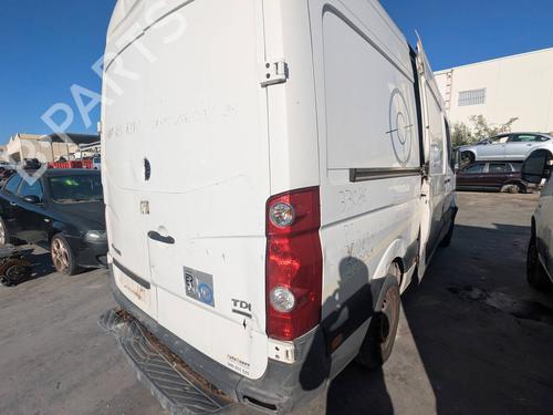 Electronic module VW CRAFTER 30-50 Van (2E_) 2.0 TDI | BP34518479M83  - Image 6