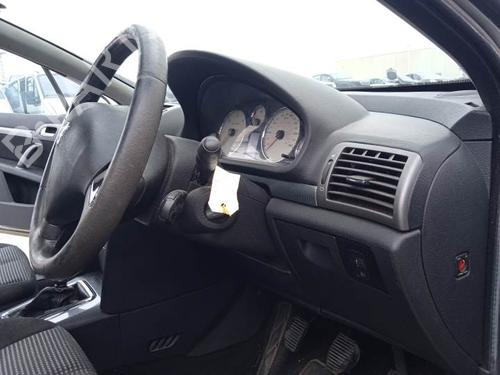 ABS pump PEUGEOT 407 SW (6E_, 6D_) 1.6 HDi 110 | BP10521504M43 