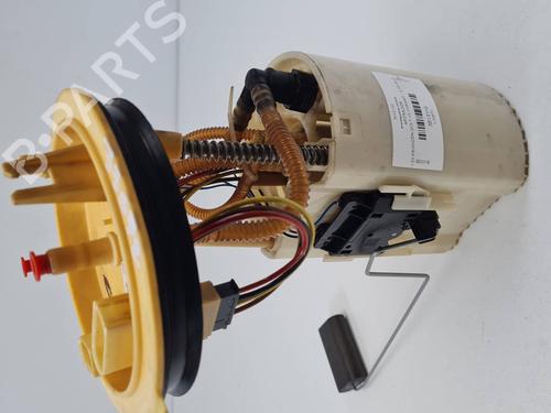 Used Fuel pump Fuel pump VW GOLF VII Variant (BA5, BV5) 1.6 TDI (105 hp) 34712449 34712449