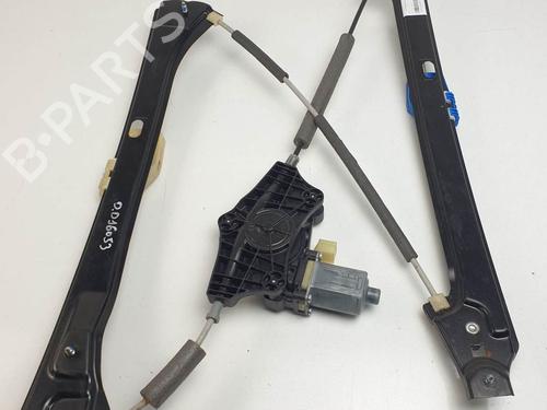 Used Front right window mechanism Front right window mechanism SKODA KODIAQ I (NS6, NS7, NV7) 2.0 TDI 4x4 (190 hp) 24934513 24934513