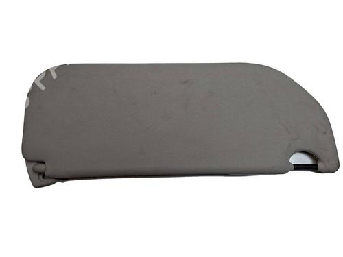 Used Left sun visor Left sun visor CITROËN C-ELYSEE (DD_) 1.6 BlueHDi 100 (99 hp) 40177088 40177088