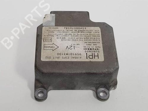 Kollisjonspute styreenhet KIA JOICE (MTE1P) 2.0 (120 hp) 10909898