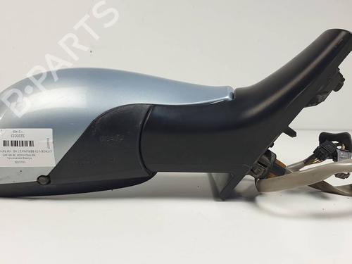 Right mirror CITROËN C5 II (RC_) 2.0 HDi (RCRHRH) | BP30142490C27