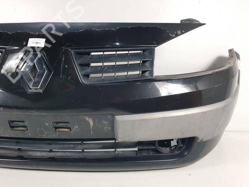 Pare-chocs avant RENAULT MEGANE II (BM0/1_, CM0/1_) 1.6 16V (BM0C, CM0C) | BP29989456C7