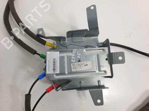Tailgate lift support BMW 5 Touring (F11) 520 d | BP13954011C138 