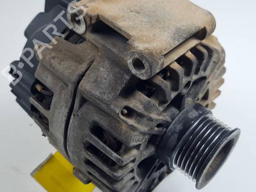 Used Alternator Alternator MERCEDES-BENZ C-CLASS (W204) C 200 CDI (204.001) (136 hp) 29347823 29347823