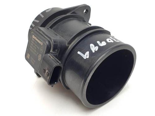 Mass air flow sensor RENAULT MEGANE III Hatchback (BZ0/1_, B3_) 1.5 dCi (BZ09, BZ0D, BZ1W, BZ29, BZ14) | BP28367483M95 
